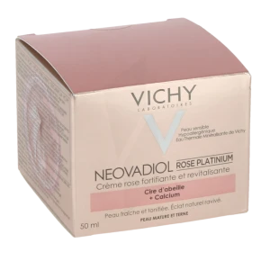 Vichy Neovadiol Rose Platinium Crème Pot/50ml