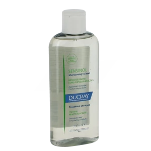Sensinol Shampooing Fl/200ml