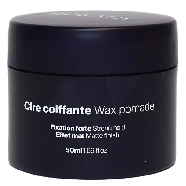Horace Cire Forte Coiffante Pot/50ml