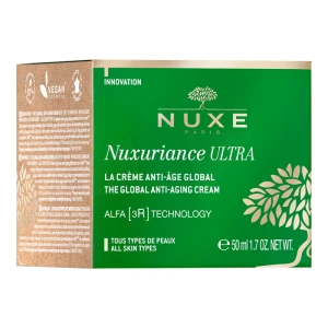 Nuxuriance Ultra La Crème Anti-Âge Global Pot/50ml