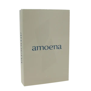 Amoena Nancy Sb Fc Soutien-gorge P Prothèse Gris T110b