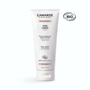 Gamarde Nutrition Intense Crème Soin Corps T/200ml