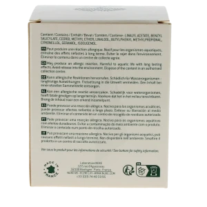 Nuxe Prodigieux Bougie Pot De 140 G