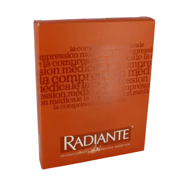 Radiante Micv2 Basfix Nat M2+2