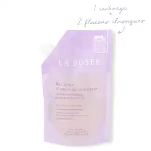 La Rosée Shampooing Nourrissant Recharge/400ml à La Garenne-Colombes
