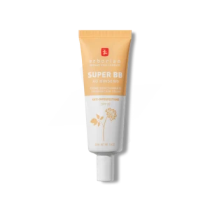 Erborian Super Bb Crème Nude T/40ml