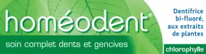 Boiron Homéodent Soin Complet Dents Et Gencives Pâte Dentifrice Chlorophylle T/75ml à Labarthe-sur-Lèze