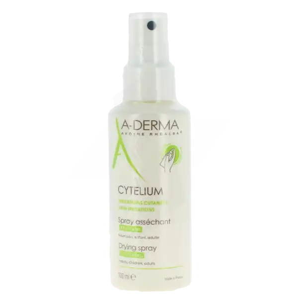 Aderma Cytélium Spray 100 Ml