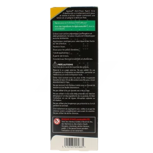 Apaisyl Anti-poux Xpert Cire D'abeille Lotion Falcon De 100 Ml