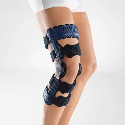 Secutec Genu Flex Orth Gen Drt Bleu T5 à RUMILLY