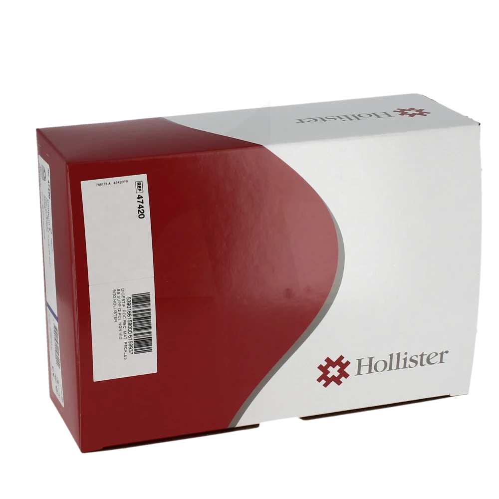 Hollister Conform2 Quietwear Poche Maxi Fermée 2pièces 70mm B/30