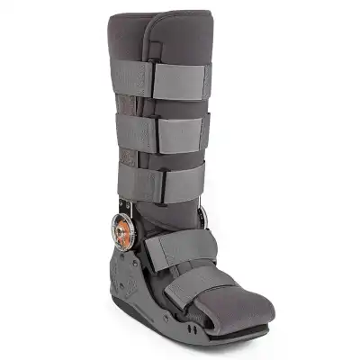 Botte de marche discount barouk