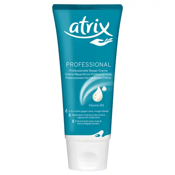 Atrix Professional Cr Réparatrice Mains T/100ml
