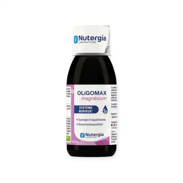 Oligomax Magnesium 150ml