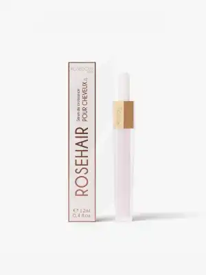 Rosegold Rosehair Sérum De Croissance Pour Cheveux 12ml à Vitry-le-François