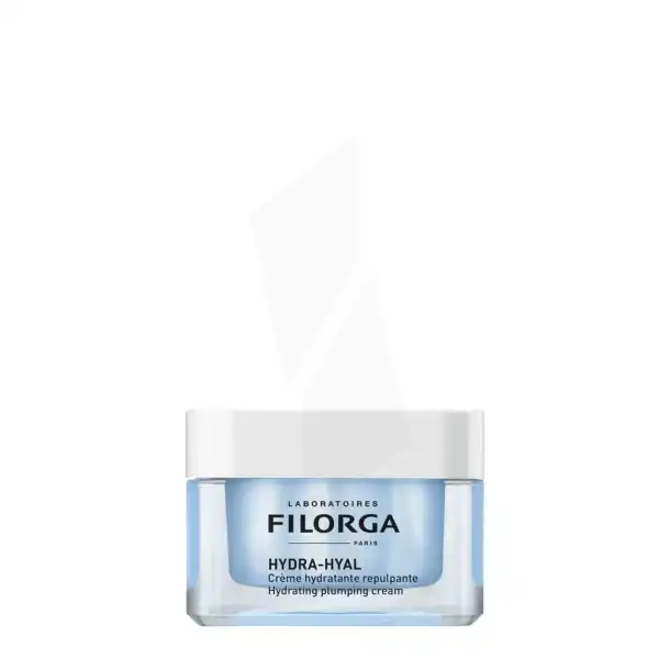 Filorga Hydra-hyal Crème Pot/50ml