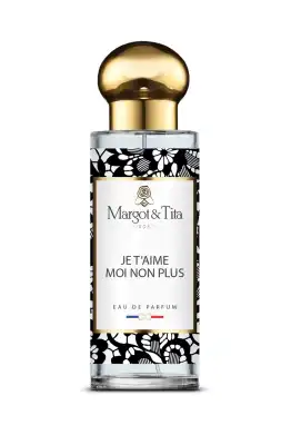 Margot & Tita Eau De Parfum Je T'aime Moi Non Plus 30ml à Mérignac