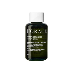 Horace Huile à Barbe Citron Menthe Fl/30ml