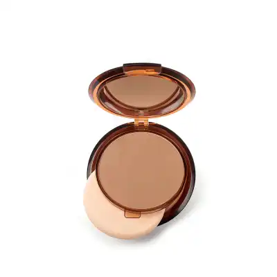 Orlane Fond de Teint Compact Ensoleillé SPF50 n°2 12g