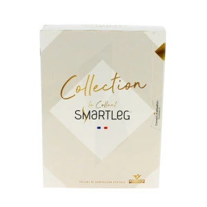 Smartleg 2 Collant Compression Pois T1l