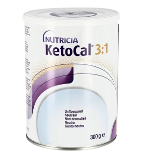 Ketocal 3:1 Nutriment Oral Neutre B/300g