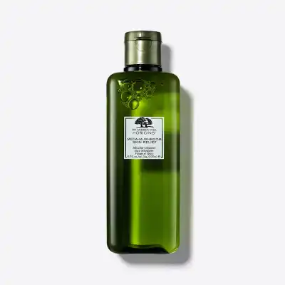 Origins Dr. Andrew Weil Mega-mushroom Skin Relief Eau Micellaire Visage Et Yeux Fl/200ml à Gardanne