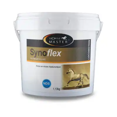 Horse Master Synoflex 1,13kg à Paris