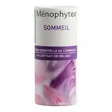 Menophytea Menostick Sommeil Stick 5g à PARIS