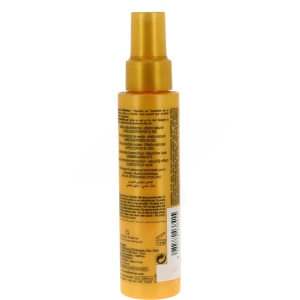 René Furterer Solaires Fluide D'été Protecteur Spray De 100 Ml