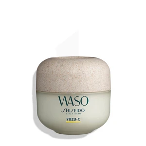Shiseido Waso Masque De Nuit Sos Hydratation