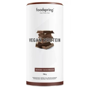 Foodspring Vegan Protein Choco 750g