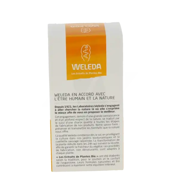 Weleda Epb® Harpagophyton Bio - Articulation 60ml