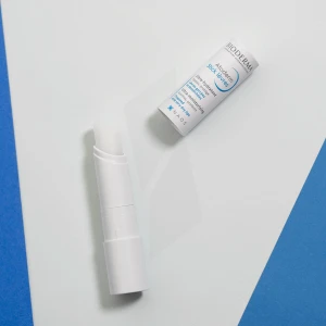 Bioderma Atoderm Stick Lèvres Baume à Lèvres Gercées Hydratant Apaisant 2x4g