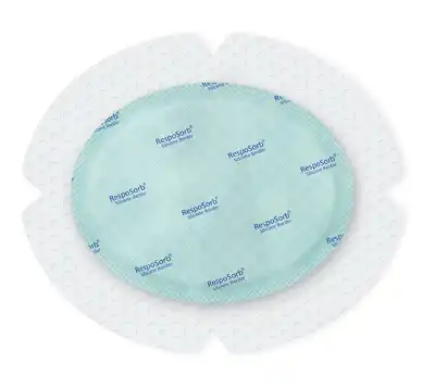 Resposorb Sil Bo Tal Pans Abs Imp 25x25cm 10 à Cherbourg-en-Cotentin