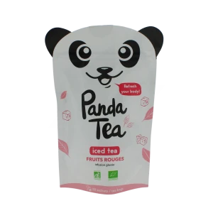 Panda Tea Iced Tea Fruits Rouges Sachet28