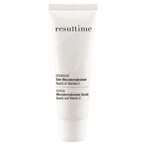 Résultime Soin Microdermabrasion 50ml