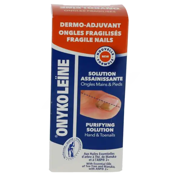 Akileïne Onykoleïne
