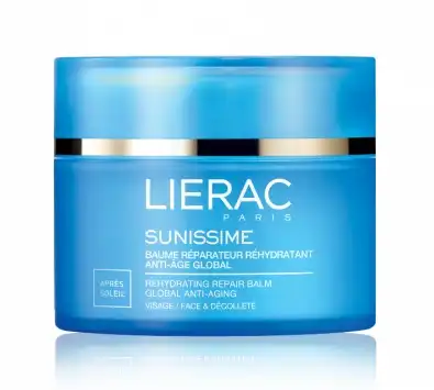 Lierac Sunissime Ap/sol Baume 40ml à Les Arcs