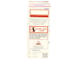 Leflunomide Zentiva 20 Mg, Comprimé Pelliculé