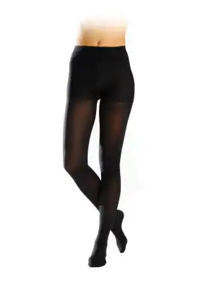 Thuasne Venoflex 2 Kokoon Losange, Noir, Normal, Taille 4, Paire à CANEJAN