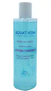 Aquatherm Lotion Tonique - 250ml à La Roche-Posay