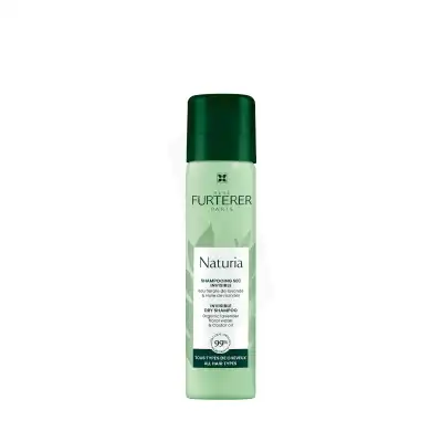 Rene Furterer Naturia Shampooing Sec Invisible Spray/75ml à ANDERNOS-LES-BAINS