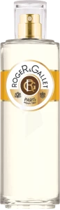 Roger & Gallet Bois D'orange Eau Fraîche Parfumée