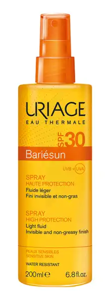 Uriage Bariésun Spf30 Spray 200ml