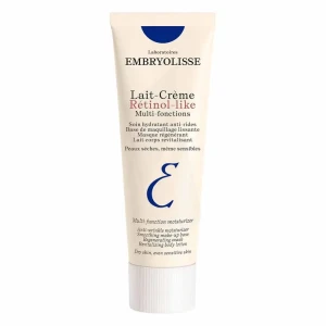 Embryolisse Lait Crème Rétinol-like T/75ml