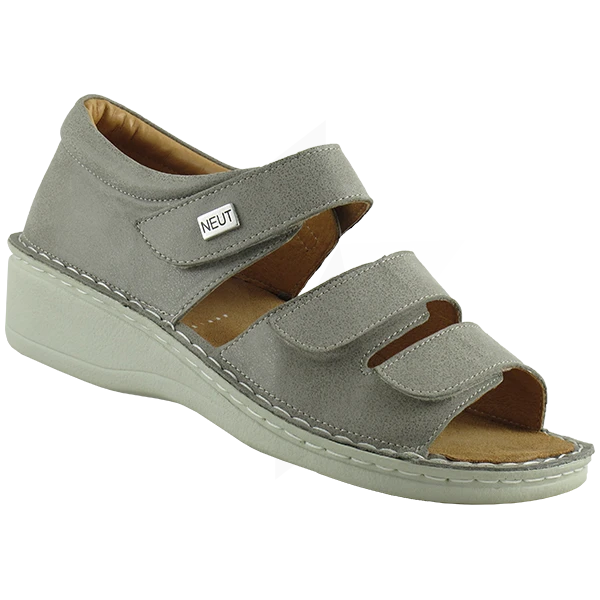 Chaussure a sales volume variable neut