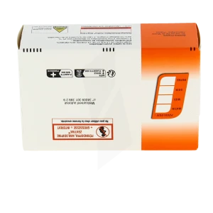 Perindopril/amlodipine Zentiva 8 Mg/10 Mg, Comprimé