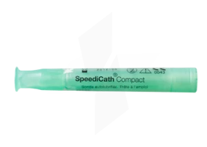 Speedicath Compact Plus, Ch 10, Godet Noir , Bt 30