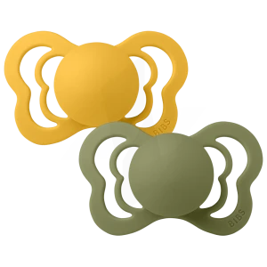 Couture Caoutchouc T2 Honey Bee/olive Pack/2