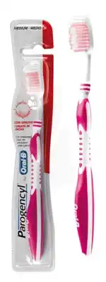 Parogencyl Par Oral B Soin Gencives, Médium